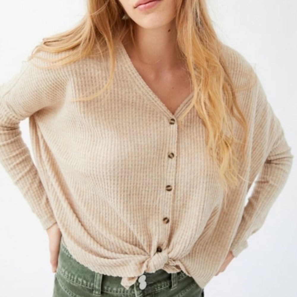 Out From Under Jojo Thermal